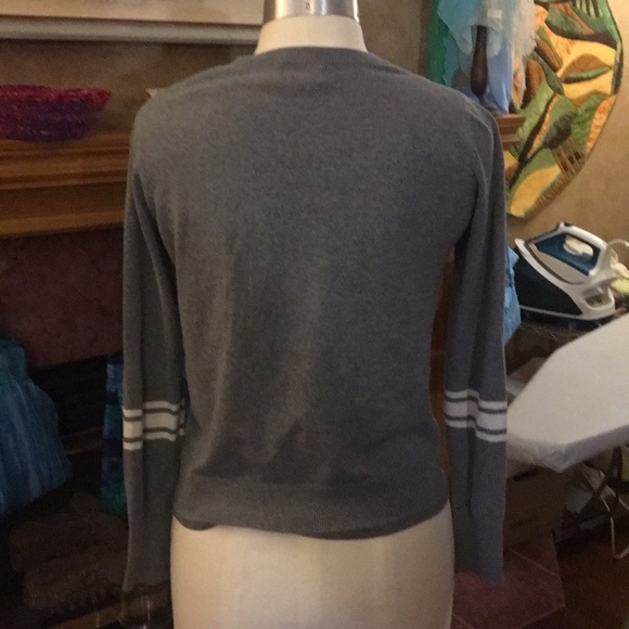 Old navy knit cardigan - Picture 4 of 4